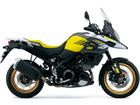 Suzuki V-Strom 1000 XT ABS