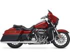 Harley-Davidson CVO Street Glide
