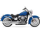 Harley-Davidson Deluxe