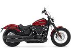 Harley-Davidson Street Bob