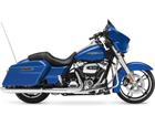 Harley-Davidson Street Glide