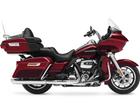 Harley-Davidson Road Glide Ultra