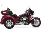 Harley-Davidson Tri Glide Ultra