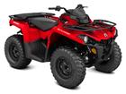 BRP Outlander 450 PRO