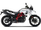 BMW F 700 GS