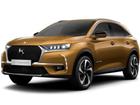 DS DS 7 Crossback