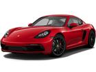 Porsche 718 Cayman GTS