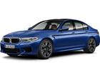 BMW M5 седан