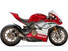 Ducati Panigale V4 Speciale