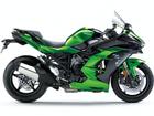 Kawasaki Ninja H2 SX