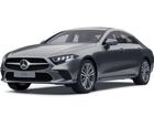 Mercedes-Benz CLS-Класс