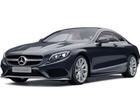 Mercedes-Benz S-Класс купе