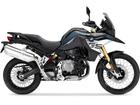 BMW F 850 GS