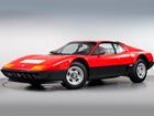 Ferrari 512 BB Купе