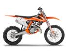 KTM 85 SX 17/14