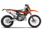KTM 250 EXC TPI