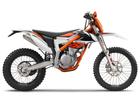 KTM Freeride 250 F