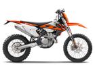 KTM 250 EXC-F
