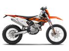 KTM 350 EXC-F