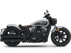 Indian Scout Bobber