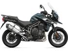Triumph Tiger 1200 XCa