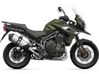 Triumph Tiger 1200 XCx