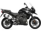 Triumph Tiger 1200 XR