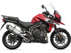 Triumph Tiger 1200 XRt