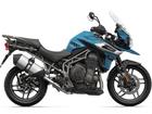 Triumph Tiger 1200 XRx