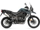 Triumph Tiger 800 Xca