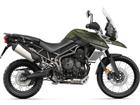 Triumph Tiger 800 XCx