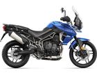 Triumph Tiger 800 XRx