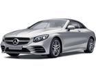 Mercedes-Benz S-Класс кабриолет