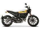 Ducati Scrambler Mach 2.0