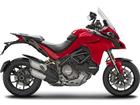 Ducati Multistrada 1260