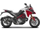 Ducati Multistrada 1260 Pikes Peak