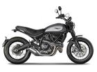 Ducati Scrambler Street Classic