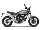 Ducati Scrambler 1100 Special