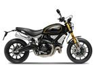 Ducati Scrambler 1100 Sport