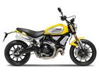Ducati Scrambler 1100