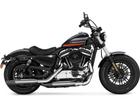 Harley-Davidson Forty-Eight Special