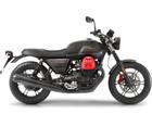 Moto Guzzi V7 III Carbon