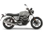 Moto Guzzi V7 III Milano