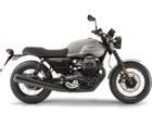 Moto Guzzi V7 III Rough