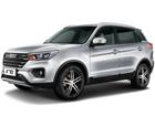 Lifan X70