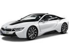 BMW i8 купе