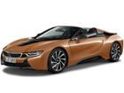 BMW i8 родстер
