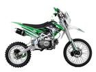 Wels CRF 125