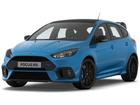 Ford Focus RS хэтчбек 5-дв.