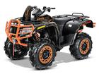 Arctic Cat MudPro 700 Limited EPS